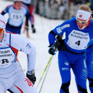 Birkebeiner