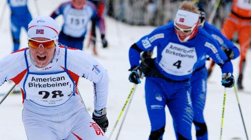 Birkebeiner
