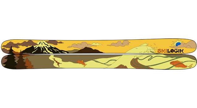 The Final Custom Design