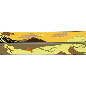 The Final Custom Design