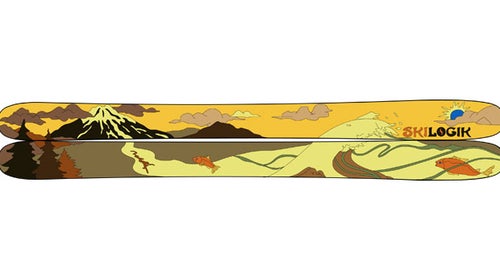 The Final Custom Design