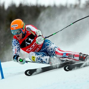 Ted Ligety