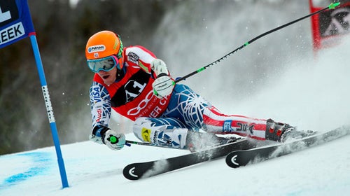 Ted Ligety