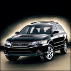 Subaru Outback 2.5 XT Wagon