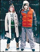 Sorel Caribou, Sierra Designs, Bonfire, Hi-Tec, Smartwool, Diesel, Banana Republic, Victorinox, Nautica, GAP