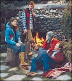 ski snowboard clothes
