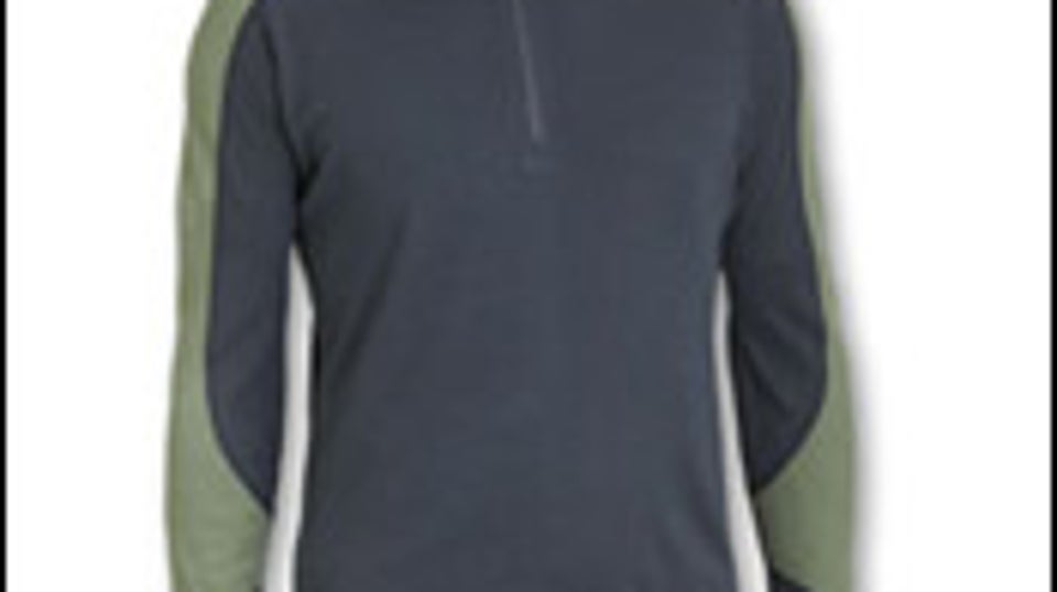 Skate Ski Layering System