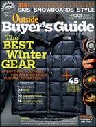 国产吃瓜黑料 Buyer's Guide Winter 2007-2008