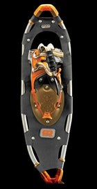 Easton Artica Backcountry Snowshoes