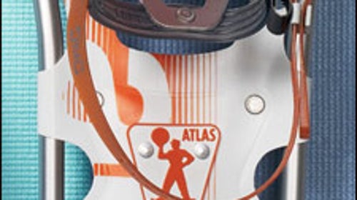 Atlas Run Snowshoe