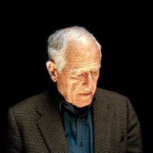 James Salter