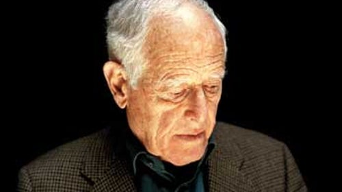 James Salter