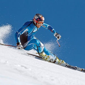 Aksel Svindal