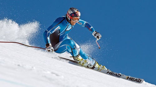 Aksel Svindal