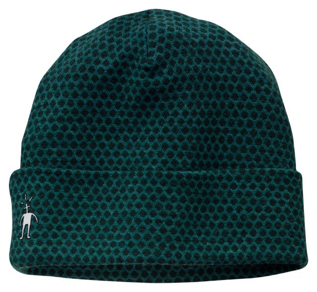 SmartWool Cuffed Beanie