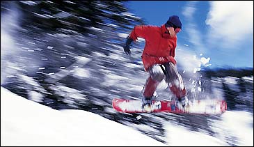 Christmas in July: Mount Hood, Oregon