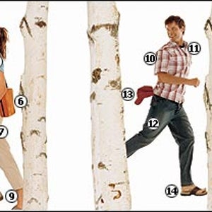 2004 Buyer's Guide: Apres-Sport Style