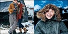 Bonfire, Hi-Tec, Sorel Caribou, Victorinox, Nautica, Timberland, Bakoda, Diesel, Smartwool, Spiewak