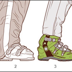 Ski Pants