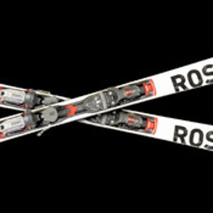 Rossignol Classic CX 80 Alpine Skis