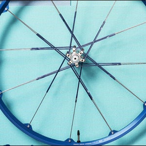 Crank Brothers Cobalt XC Wheel
