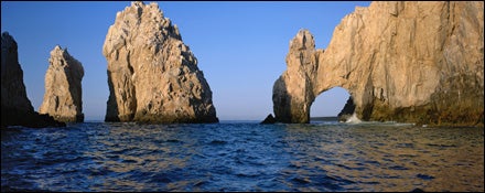 Sea of Cortez