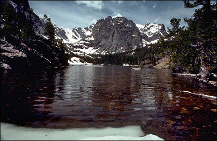 Rocky Mountain National Park