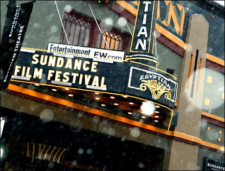 Sundance Strategy