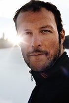 Aksel Svindal