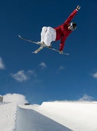 Sarah Burke