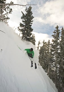 Alpine Skiing