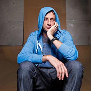 Tony Hawk