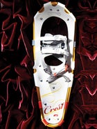 Powderidge Crest Snowshoe