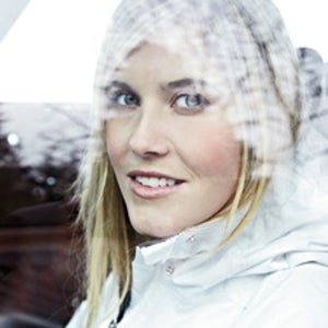 Sarah Burke