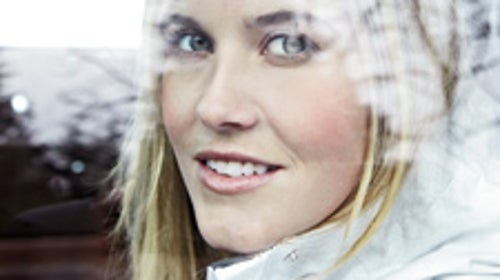 Sarah Burke