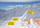 Gasherbaum II avalanche