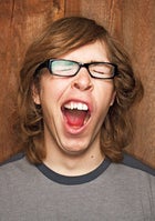Snowboarder Kevin Pearce
