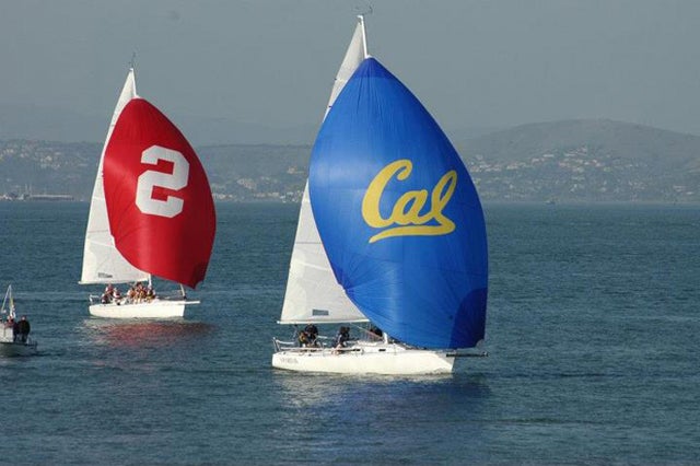 University of California, Berkeley.