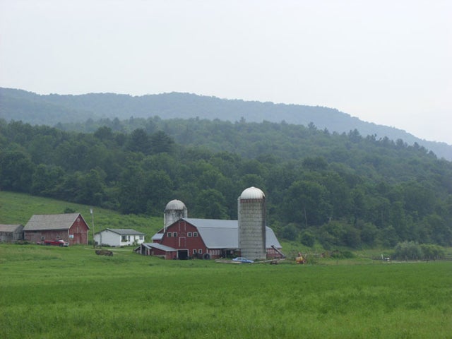 Green Mountain College