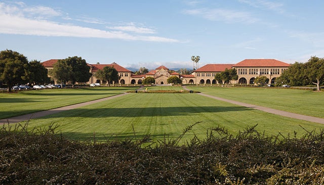 Stanford University.