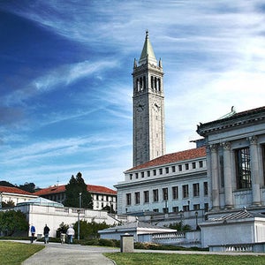 University of California, Berkeley.