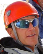 Steve Romeo in 2008
