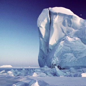 Farthest North, Byliner, Byliner Originals