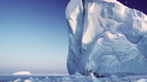 Farthest North, Byliner, Byliner Originals