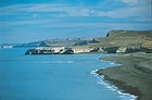 Patagonia's big acre: the coastline of Monte León