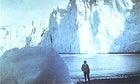 Neumeyer Glacier, South Georgia Island