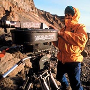 Imax auteur David Breashears tackles Kilimanjaro.
