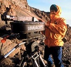 Imax auteur David Breashears tackles Kilimanjaro.