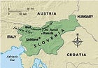 Map by Equator Graphics
