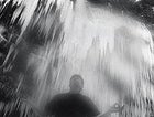 Meditating under the Pericnik Waterfalls